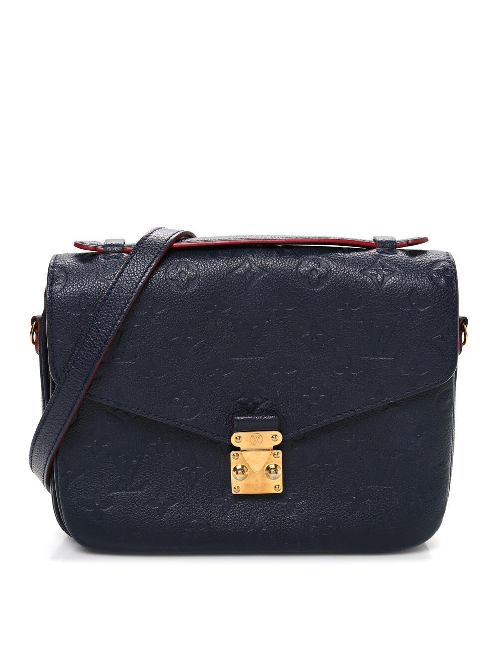 Louis Vuitton Empreinte Pochette Metis #300182L19B